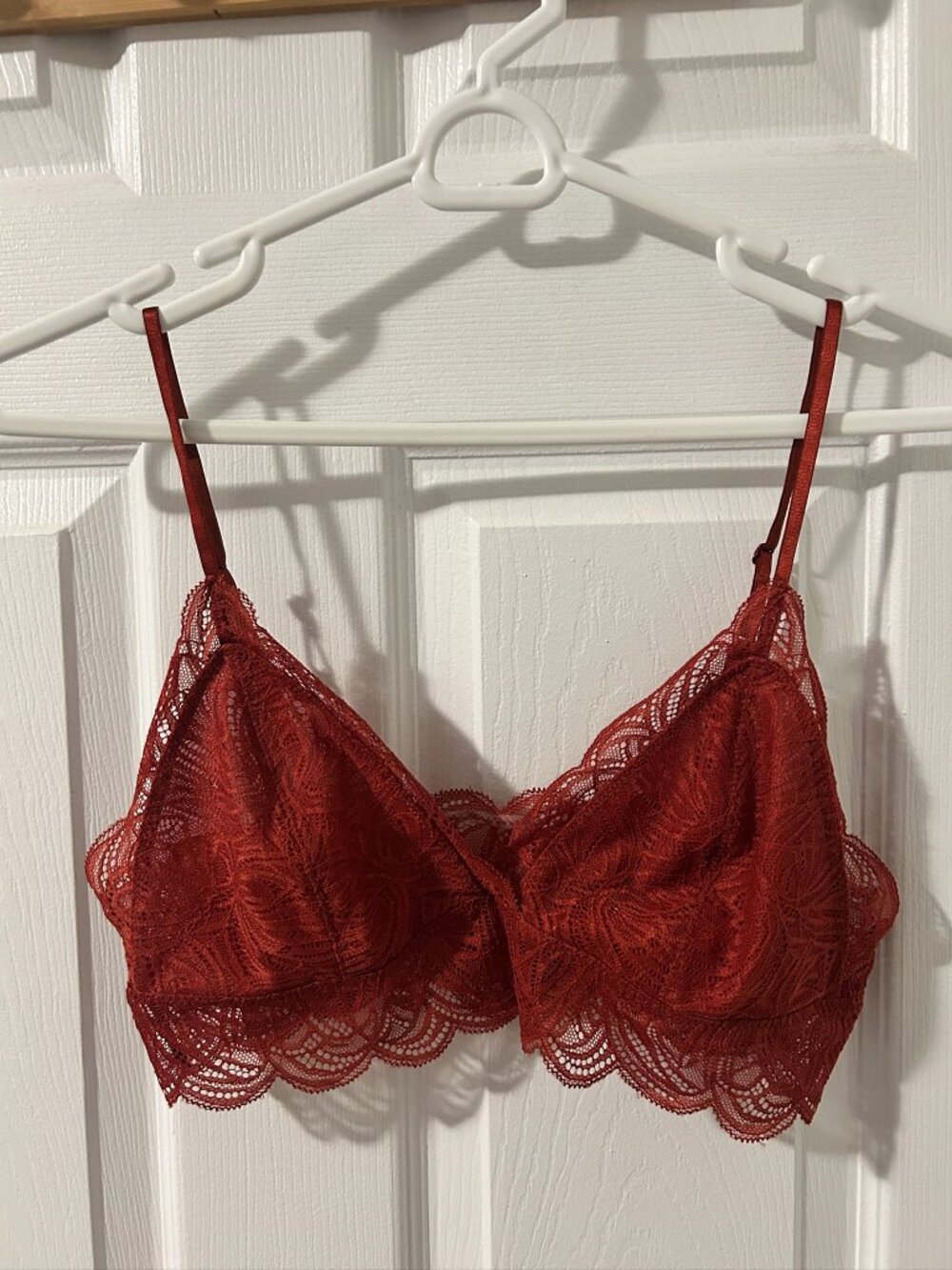 Talula Renfrew Bralette - Size Medium